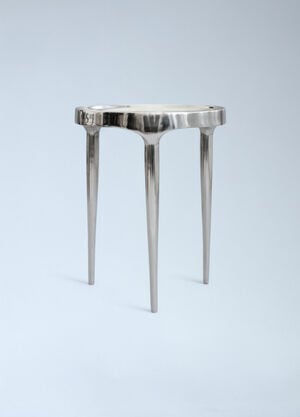 101 Copenhagen Phantom Tall Table Silver wps0691757