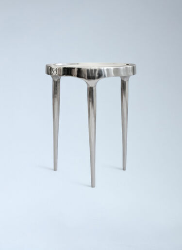 Phantom Tall Table 101 Copenhagen Phantom Tall Table Silver wps0691757