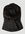 Comme des Garçons SHIRT Faux Fur Balaclava Black cdg0150020