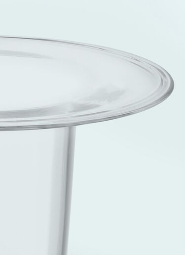 LSA International Medium Victoria Vase Clear wps0691326