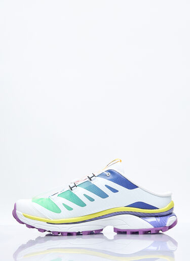 MM6 Maison Margiela x Salomon XT-4 Mule Sneakers Multicolour mms0257002