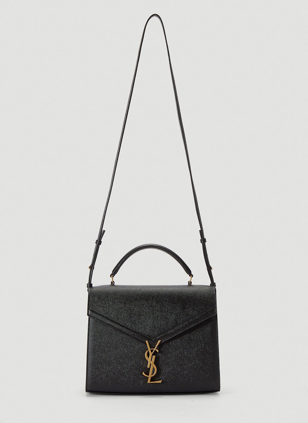St laurent sale cassandra