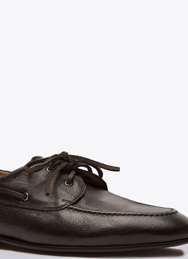 Scarosso Ginevro Loafers Brown scr0158021