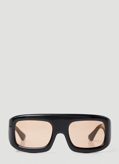Port Tanger Mauretania Sunglasses Black prt0355005