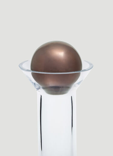 Tom Dixon Tank Decanter Clear wps0638043