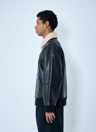 Carhartt WIP Shepton Jacket Black wip0163011