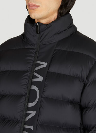 Moncler 우메 재킷 블랙 mon0153036
