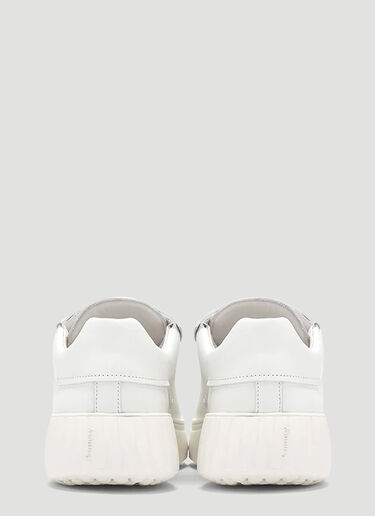 Primury Frank Sneakers White pri0239005
