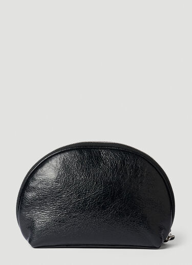 ル カゴール スモールポーチ Balenciaga ル カゴール スモールポーチ ブラック bal0254056