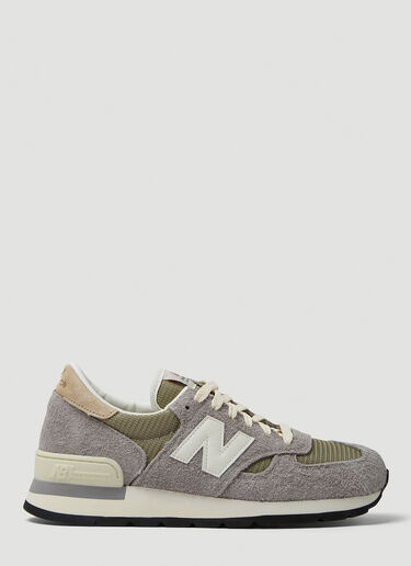 New Balance 730 Sneakers Grey new0148013