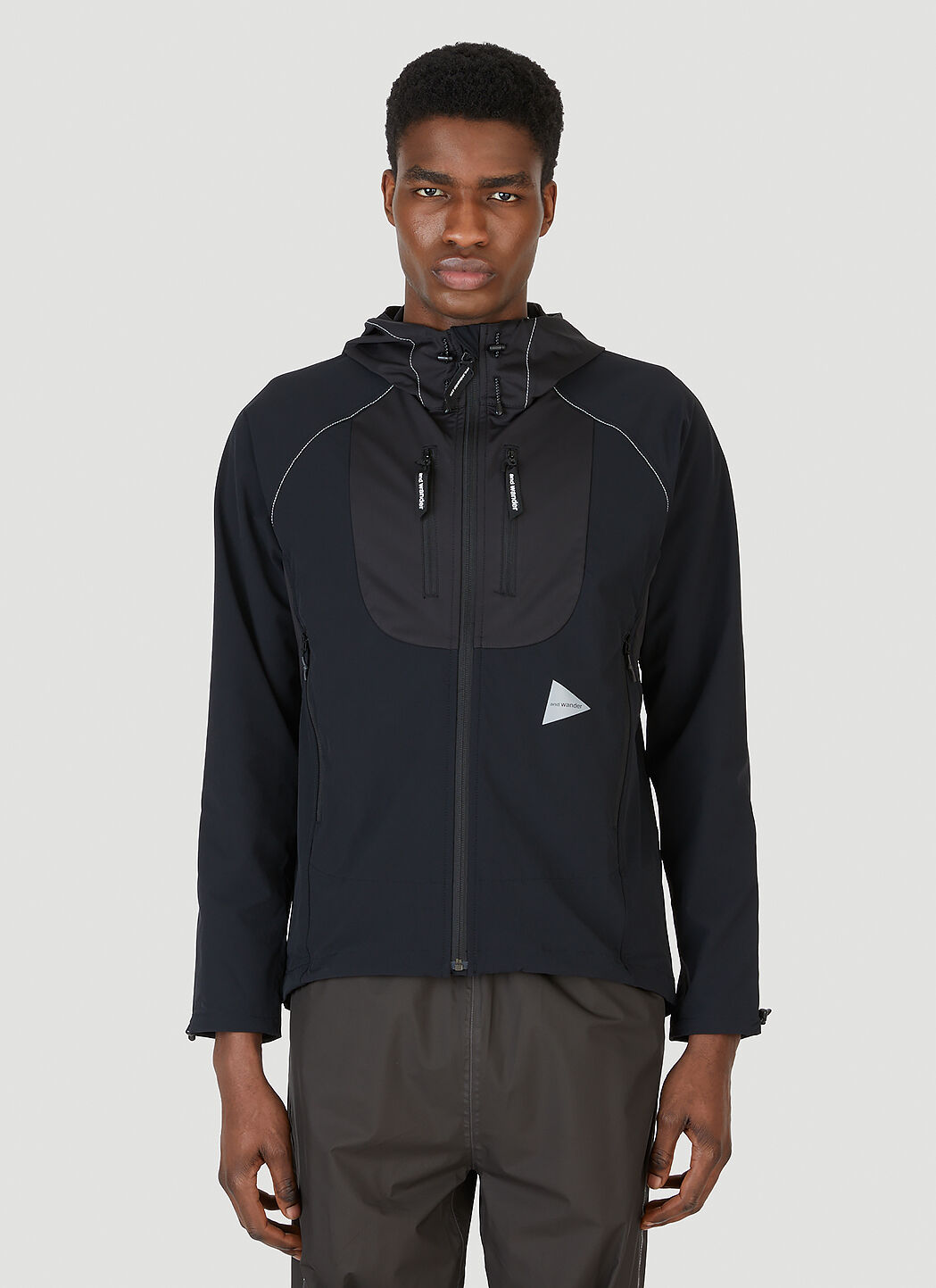 Stussy trek jacket new arrivals