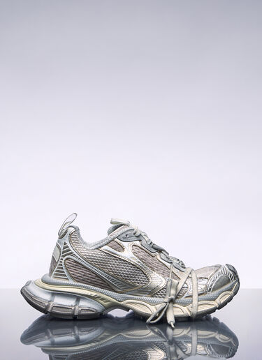 Balenciaga 3XL Sneakers White bal0252066