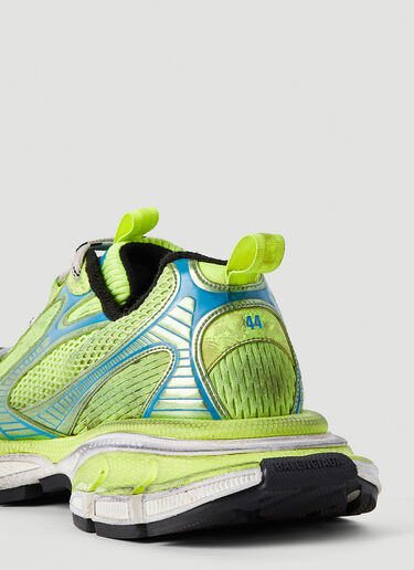 3XL Sneakers Balenciaga 3XL Sneakers Yellow bal0153025