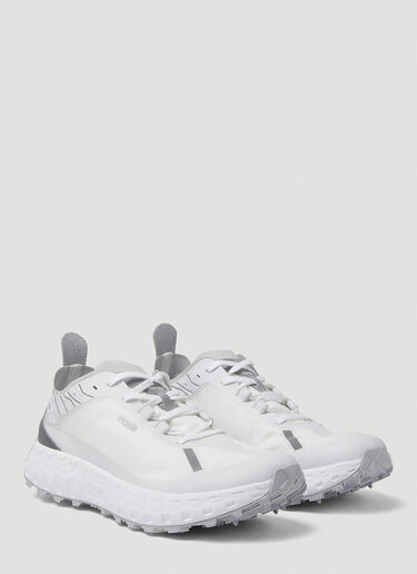 Norda The Norda 001 Sneakers White nor0148001