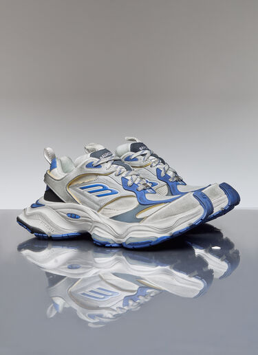 Balenciaga 工装运动鞋 灰色 bal0156011