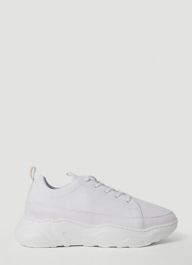 Phileo Essentielle Sneakers White phi0350002