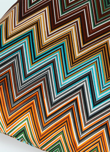 Missoni Small Jarris Cushion Multicolour wps0691603