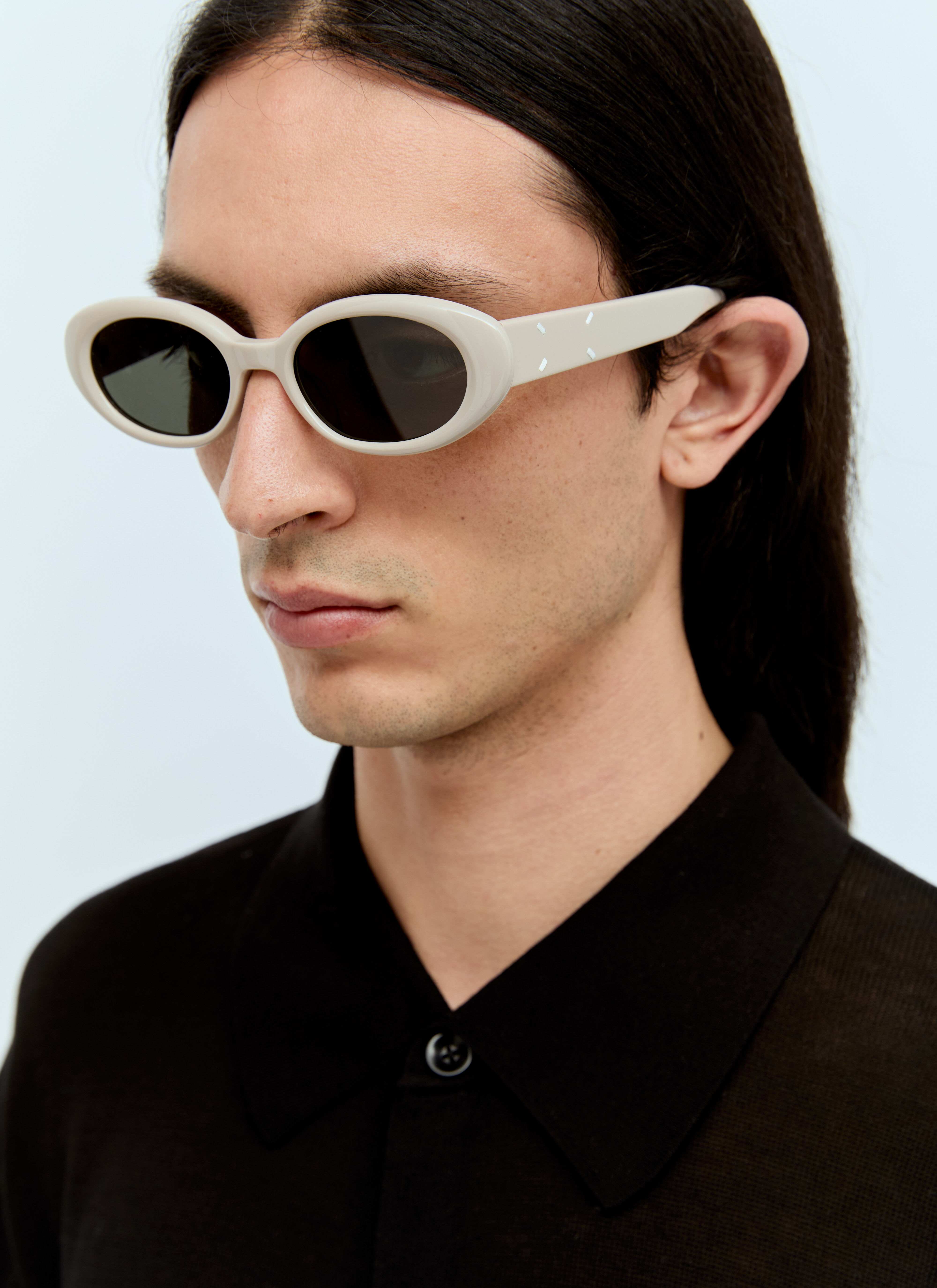 Gentle Monster x Maison Margiela MM107 Gentle Monster x Maison