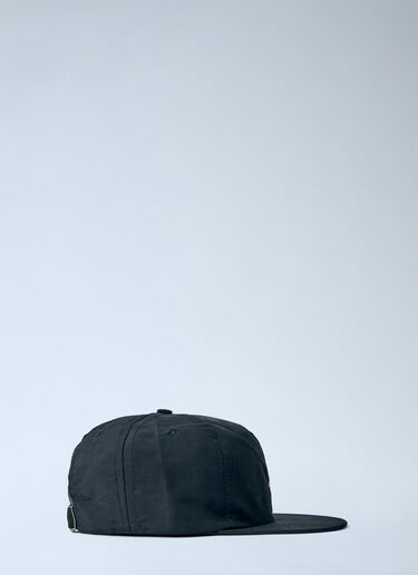 LN-CC® - District Vision: 5 Panel Nylon Hat - Dark Grey District Vision 5 Panel Nylon Hat Dark Grey dtv0364008