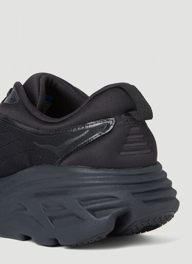 HOKA Bondi 8 Sneakers Black hok0150014