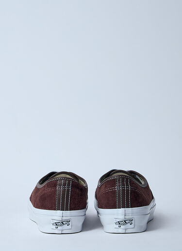Vans LX Authentic 44 Reissue Sneakers Brown van0159001