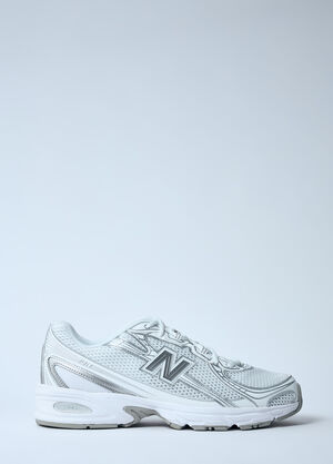 New Balance 740 Sneakers Grey new0160009