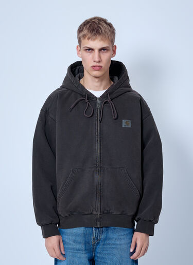 Carhartt WIP Hooded Vista Jacket Brown wip0365018