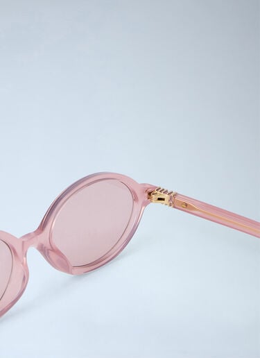 Miu Miu 04ZS Sunglasses Pink lmu0364002