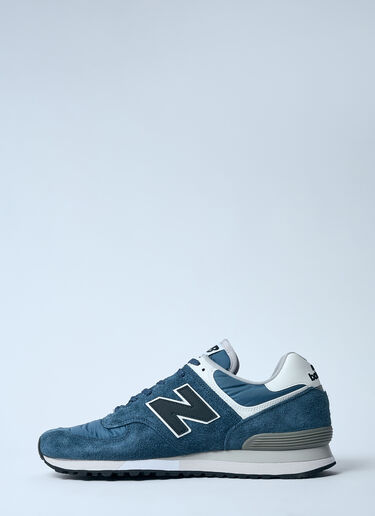 New Balance 576 Sneakers Blue new0158012