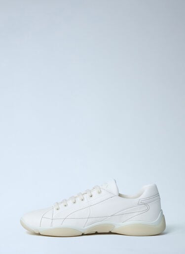 Prax 01 Sneakers Prada Prax 01 Sneakers White pra0161013