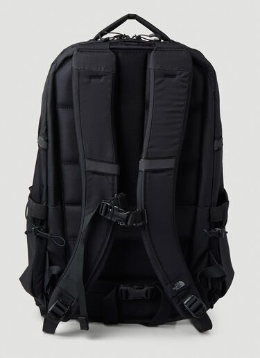 The North Face Premium Core Daypacks Borealis Backpack Black tnf0347001