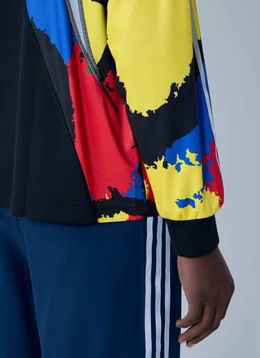 adidas x Brain Dead BD FB Football Top Black adi0162207