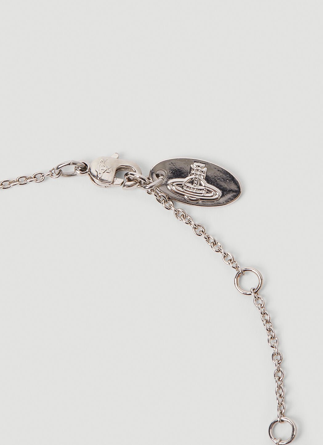 Vivienne Westwood Mireille Pendant Necklace LN CC