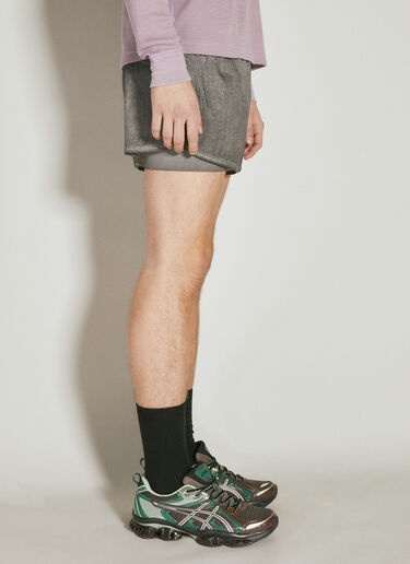 Satisfy Rippy™ 3 Trail Shorts Grey sat0155006