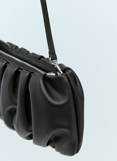 Staud Bean Convertible Handbag Black std0253002