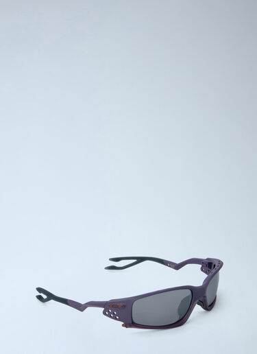 LN-CC® - Oakley: Plantaris SQ Sunglasses - Purple Oakley Plantaris SQ Sunglasses Purple lxo0366013