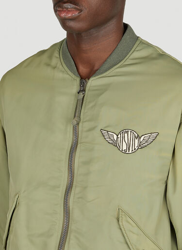 Thorson Jacket Visvim Thorson Jacket Olive vis0152025