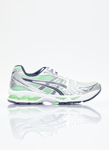 Asics Gel-Kayano 14 Sneakers Green asi0254001