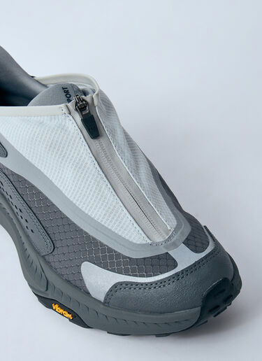 HOKA U Project Transport Sneakers Grey hok0160005