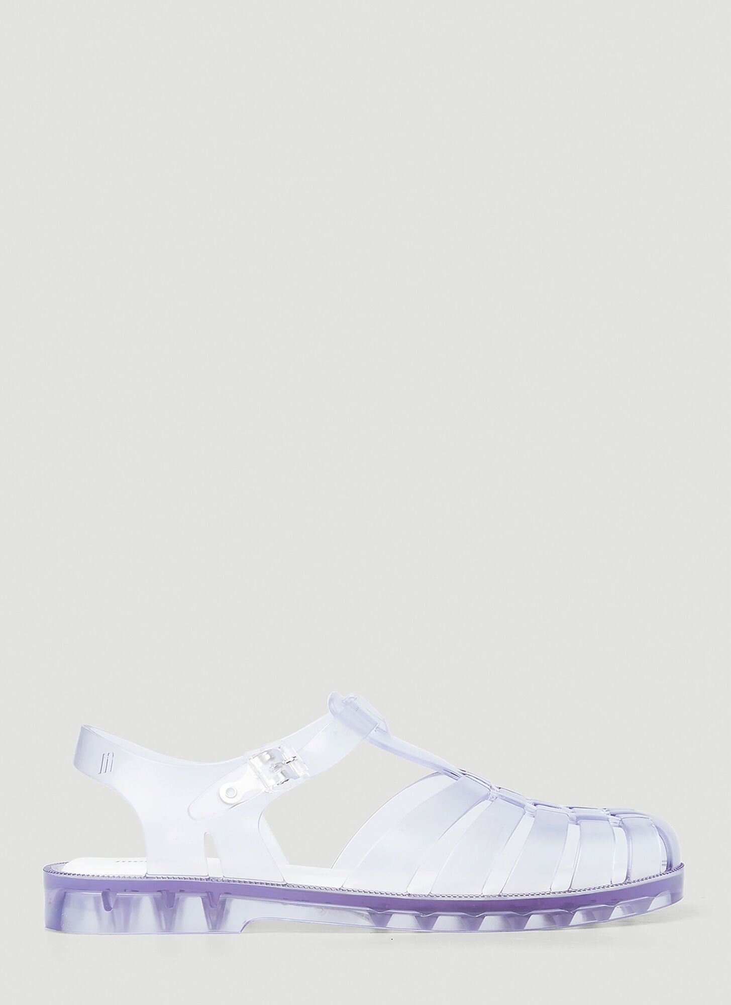 MELISSA POSSESSION SANDALS 