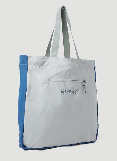 Shell Tote Bag Gramicci Shell Tote Bag White grm0152018