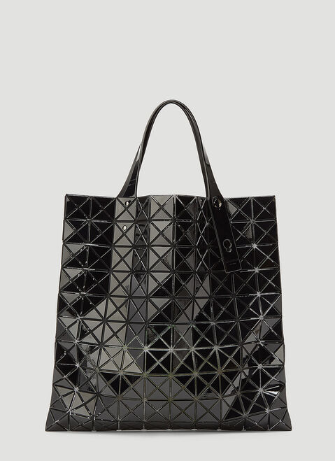 Bao Bao Issey Miyake Prism Tote Bag Pink bao0255005