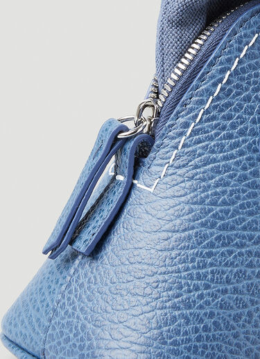 Maison Margiela 5AC Mini Handbag Blue mla0248037