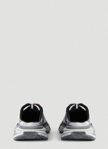3XL 스니커즈 뮬 Balenciaga 3XL 스니커즈 뮬 그레이 bal0153042