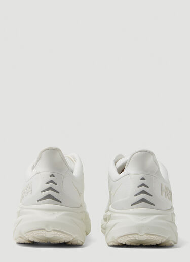 HOKA Clifton 8 Sneakers White hok0148001