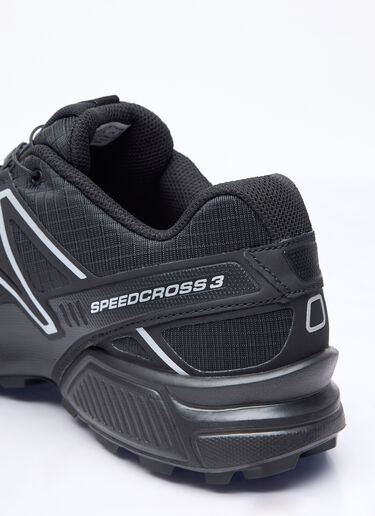 Salomon Speedcross 3 Sneakers Black sal0158016
