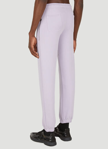 Honey Fucking Dijon Track Pants Lilac hdj0350004