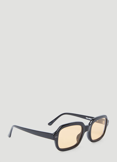 Lexxola Jordy Sunglasses Black lxx0353005