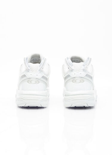 MM6 Maison Margiela x Salomon ACS Pro 스니커즈  화이트 mms0154001