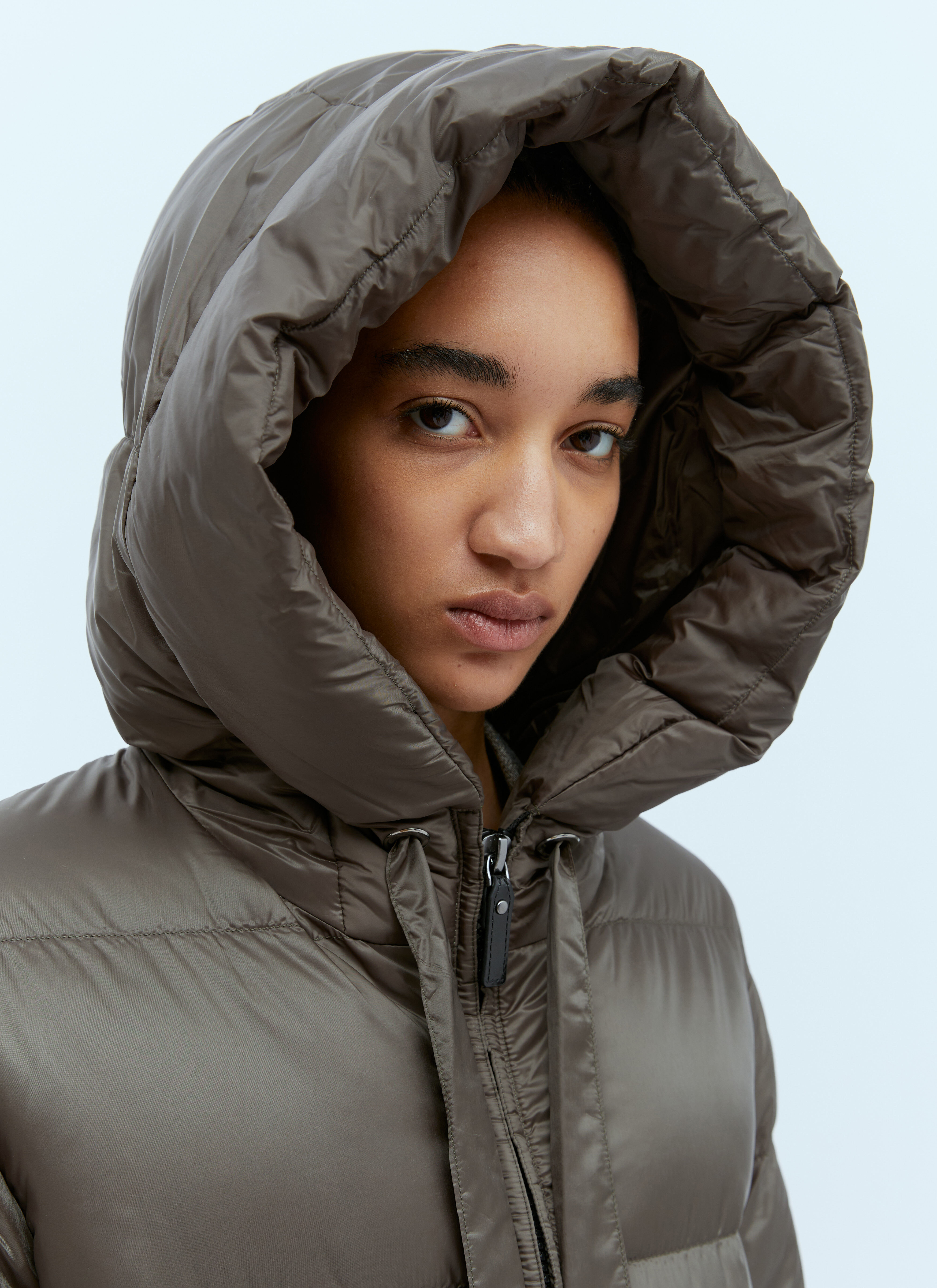 Max mara parka hot sale